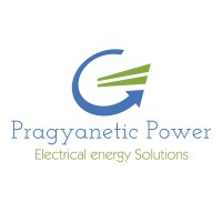 Pragyanetic Power P Ltd logo, Pragyanetic Power P Ltd contact details