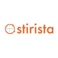 Stirista logo, Stirista contact details