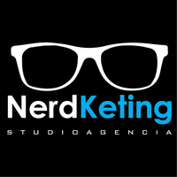 NerdKeting Studio logo, NerdKeting Studio contact details