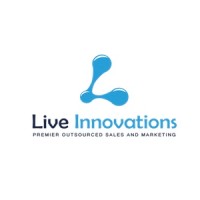 Live Innovations London logo, Live Innovations London contact details