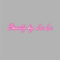 Beauty By Li Li logo, Beauty By Li Li contact details