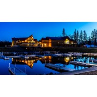 Candle Lake Golf Resort logo, Candle Lake Golf Resort contact details