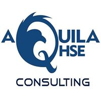 AQUILA QHSE CONSULTING logo, AQUILA QHSE CONSULTING contact details