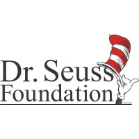 DR SEUSS FOUNDATION logo, DR SEUSS FOUNDATION contact details