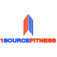 1Source Fitness logo, 1Source Fitness contact details