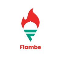 Flambe logo, Flambe contact details