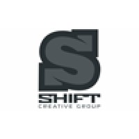 Shift Creative Group logo, Shift Creative Group contact details