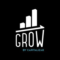 Grow by Capitalizar logo, Grow by Capitalizar contact details