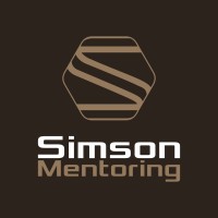 Simson Mentoring logo, Simson Mentoring contact details