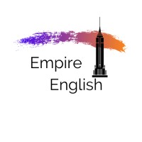 Empire English - Instituto de inglés online - Experiencias legendarias desde cualquier parte logo, Empire English - Instituto de inglés online - Experiencias legendarias desde cualquier parte contact details