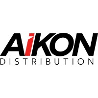 Aikon Distribution logo, Aikon Distribution contact details