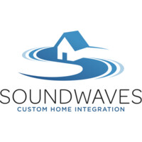 SoundWaves Custom Home Integration logo, SoundWaves Custom Home Integration contact details