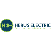 HERUS ELECTRIC SRL logo, HERUS ELECTRIC SRL contact details