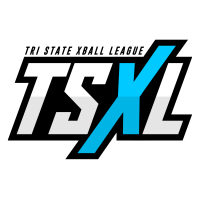 Tri-State Xball League logo, Tri-State Xball League contact details