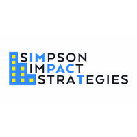 Simpson Impact Strategies logo, Simpson Impact Strategies contact details