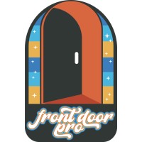 Front Door Pro logo, Front Door Pro contact details