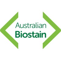 Australian Biostain logo, Australian Biostain contact details