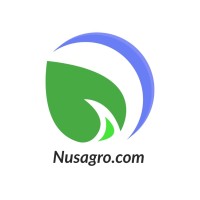 Nusagro logo, Nusagro contact details