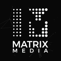 Matrix Media logo, Matrix Media contact details