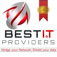 Best IT Providers logo, Best IT Providers contact details