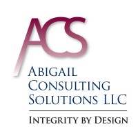 Abigail Consulting Solutions LLC logo, Abigail Consulting Solutions LLC contact details