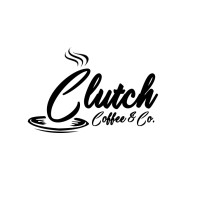 Clutch Coffee & Co logo, Clutch Coffee & Co contact details