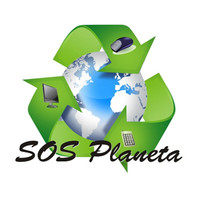 SOS Planeta logo, SOS Planeta contact details