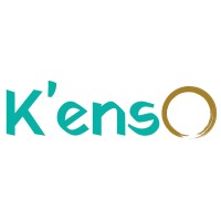 K'enso Consulting logo, K'enso Consulting contact details