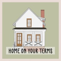 Home On Your Terms logo, Home On Your Terms contact details