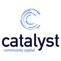 Catalyst Community Capital logo, Catalyst Community Capital contact details