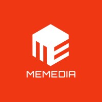 memedia - Agentur für moderne Medien logo, memedia - Agentur für moderne Medien contact details