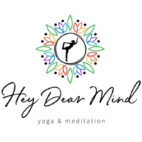 Hey Dear Mind logo, Hey Dear Mind contact details