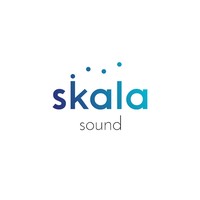 SkalaSound logo, SkalaSound contact details