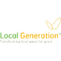 Local Generation logo, Local Generation contact details