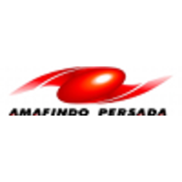 PT Amafindo Persada logo, PT Amafindo Persada contact details