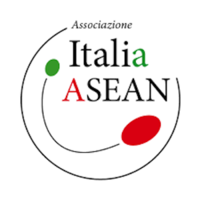 Italy-ASEAN Association logo, Italy-ASEAN Association contact details