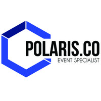 Polaris.co Event Specialist logo, Polaris.co Event Specialist contact details