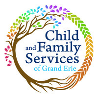 Child and Family Services of Grand Erie logo, Child and Family Services of Grand Erie contact details