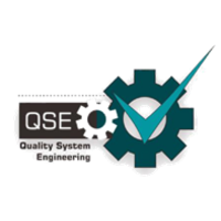 Keprofesian Quality System Engineering logo, Keprofesian Quality System Engineering contact details