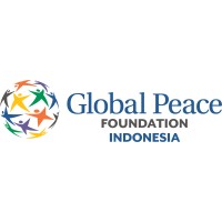 Global Peace Foundation Indonesia logo, Global Peace Foundation Indonesia contact details