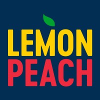 Lemon Peach logo, Lemon Peach contact details