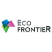 Eco-Frontier logo, Eco-Frontier contact details