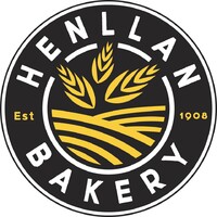 Henllan Bakery logo, Henllan Bakery contact details