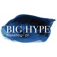 Big Hype Marketing (@bighypemarketing) logo, Big Hype Marketing (@bighypemarketing) contact details