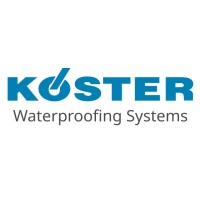 KOSTER American logo, KOSTER American contact details