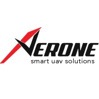 Aerone logo, Aerone contact details