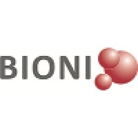 Bioni logo, Bioni contact details