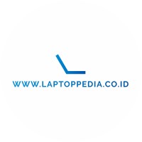 Laptoppedia Indonesia logo, Laptoppedia Indonesia contact details