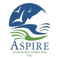 Aspire - Accounting, Consulting, Tax logo, Aspire - Accounting, Consulting, Tax contact details