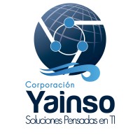 Corporación Yainso logo, Corporación Yainso contact details